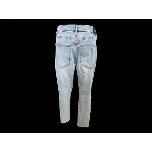 Womens leggings Express jeans size 10 ladies skinny ankle jeans - Picture 2 of 3